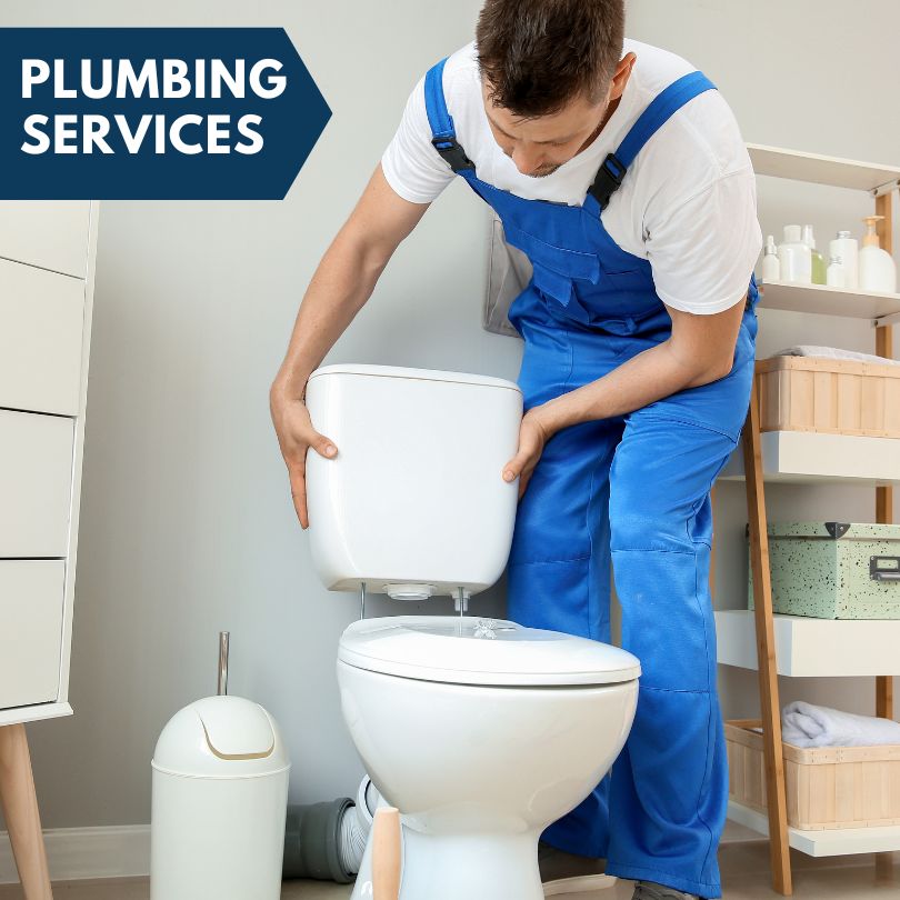 Plumbing Company in Hobart, NY